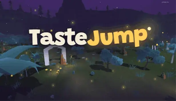 TasteJump