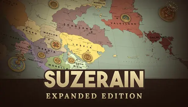 Suzerain Expanded