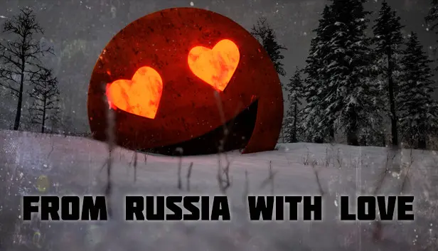 From Russia With Love