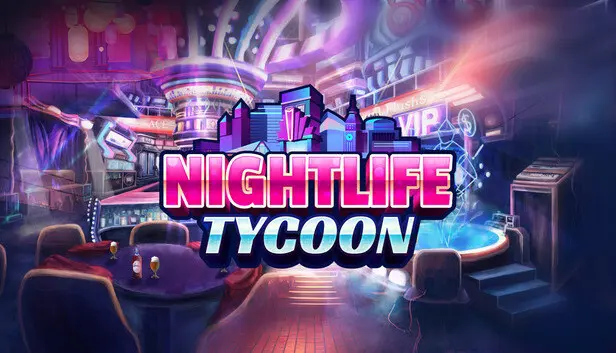 Nightlife Tycoon