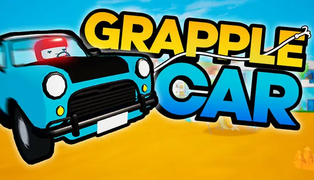 Grapple Car