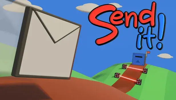 Send It!