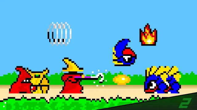 Arcade Archives 2 Wiz - Xbox Series