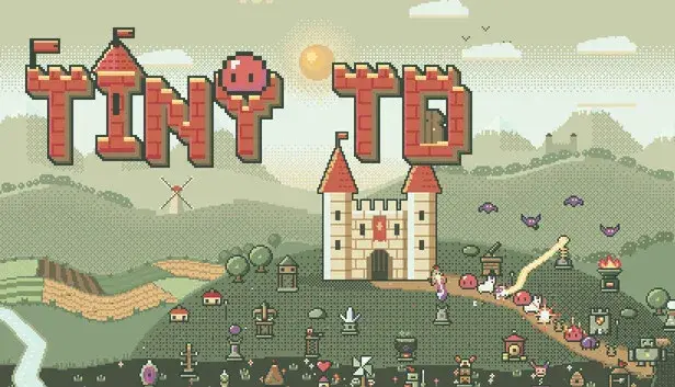 Tiny TD