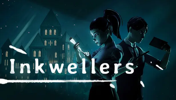 Inkwellers