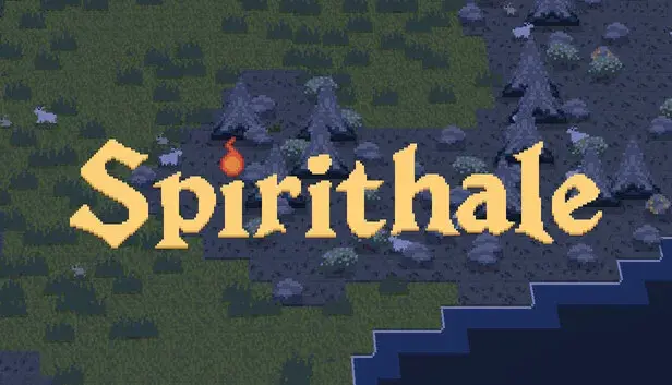 Spirithale