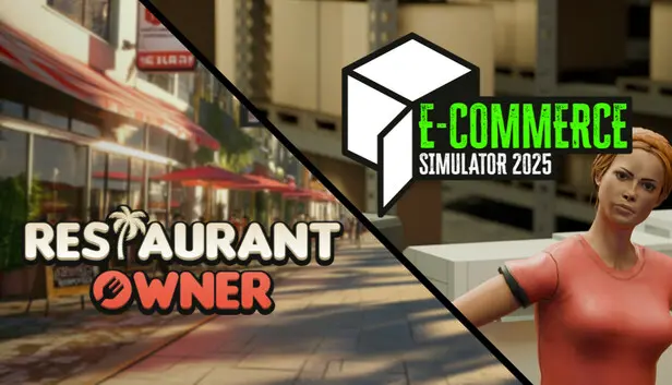 E-Commerce with Restaurant Owner
