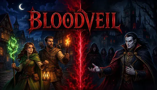 BloodVeil