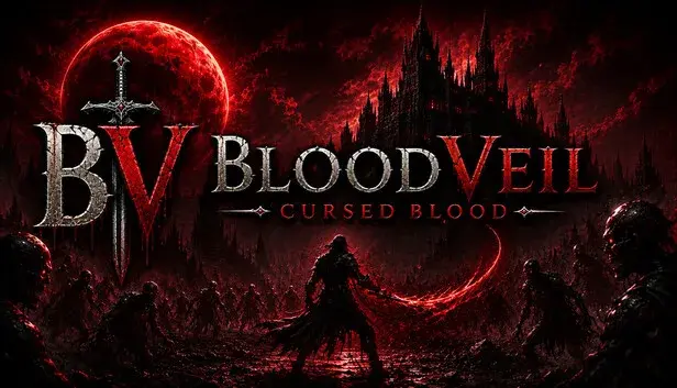 BloodVeil:Cursed Blood