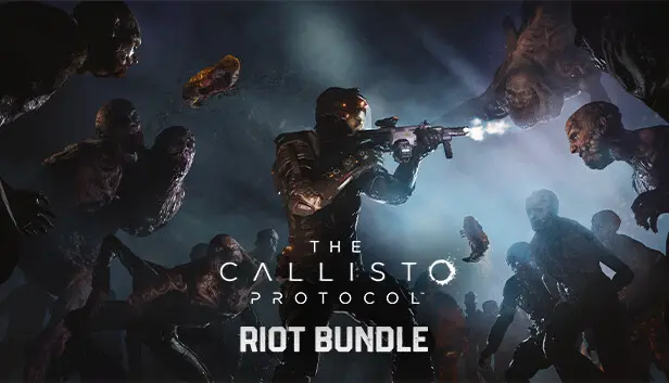 The Callisto Protocol - DLC 3