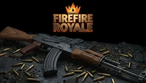 Fire Fire Royale