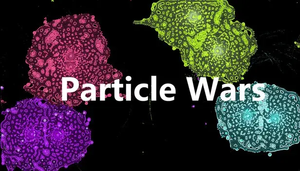 粒子战争 Particle Wars