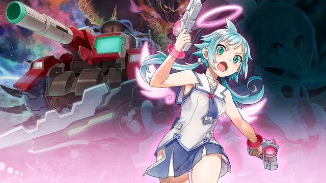 EX CHARACTER: EKORO (Xbox One & Series)