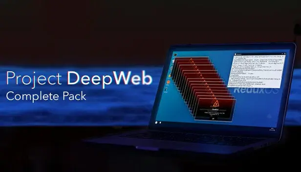 Project DeepWeb: Complete Pack