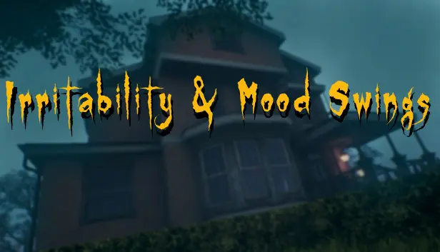 Irritability & Mood Swings