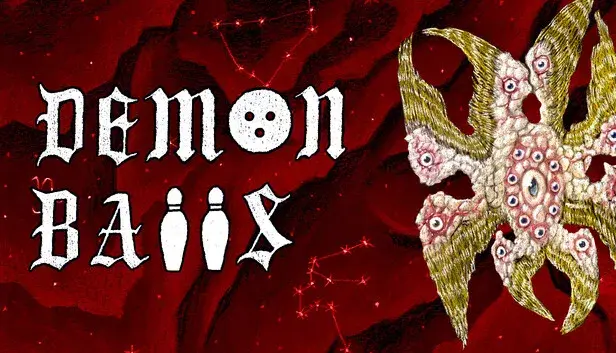 Demon Balls: A Bowling Roguelike
