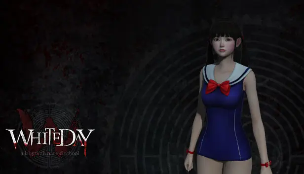 Beachwear Costume - Ji-Min Yoo