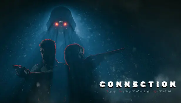 Connection: The Nightmare Within