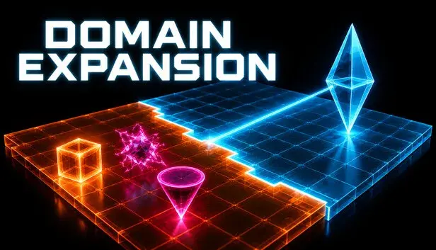 Domain Expansion