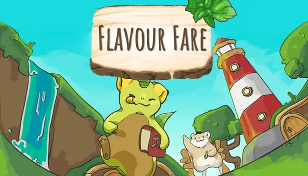 Flavour Fare
