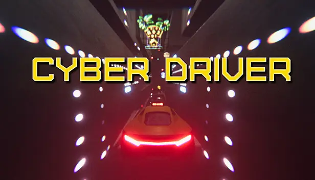 Cyber Driver