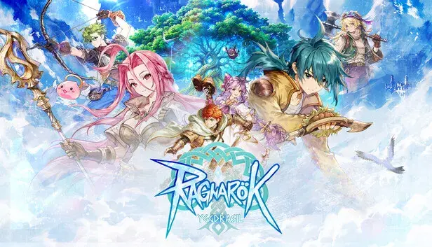 Ragnarok: Yggdrasil