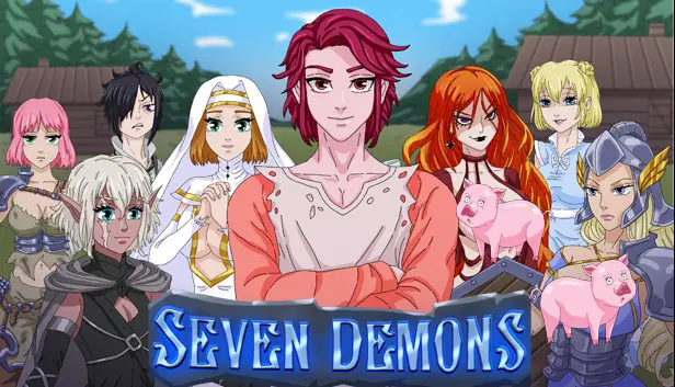 Seven Demons