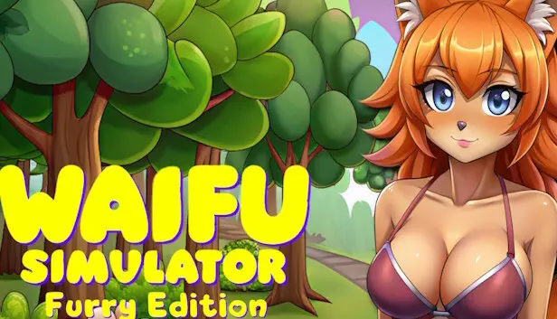 Waifu Simulator: Furry