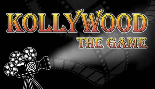 Kollywood: The Game