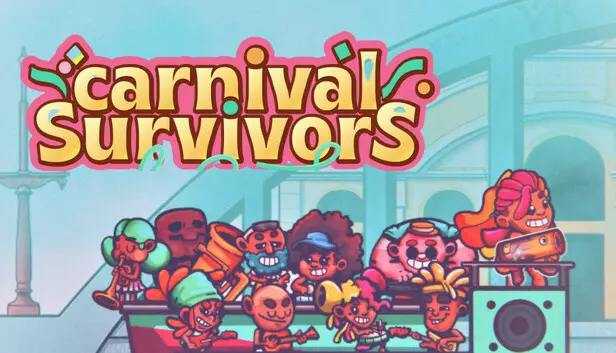 Cute Survivors The Musical