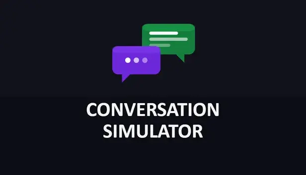 Conversation Simulator