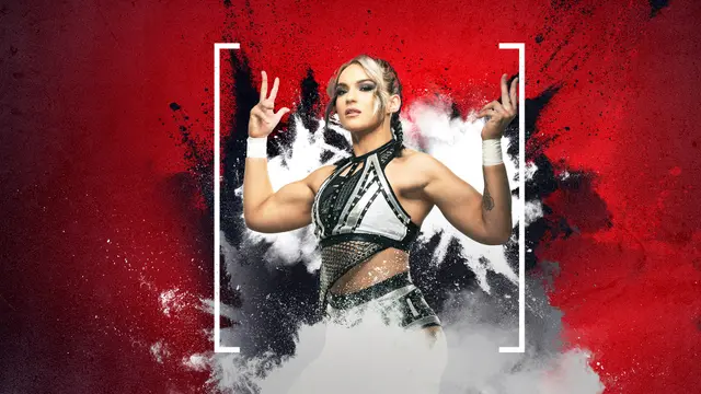 AEW: Fight Forever - Hayter's Gunna Game (Xbox One & Series)