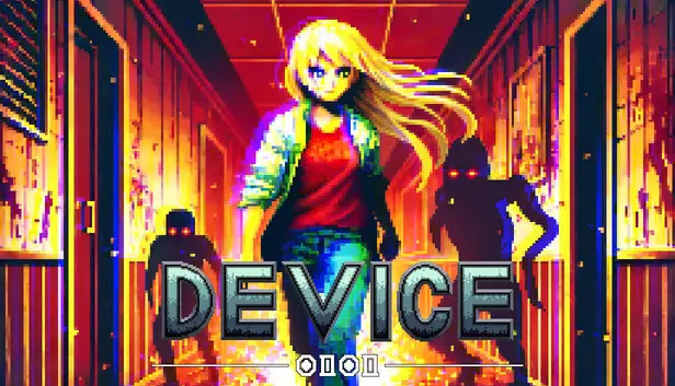 DEVICE 0101