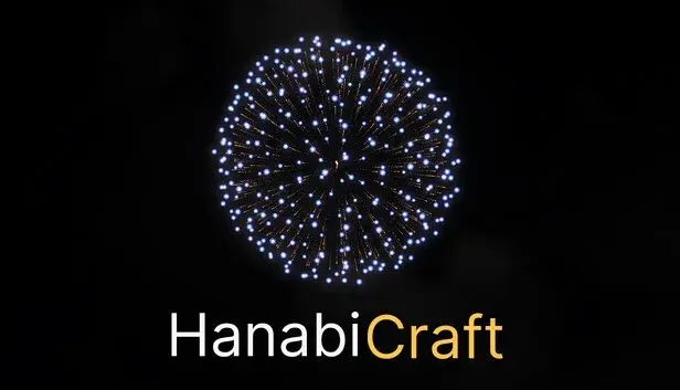 Hanabi Craft