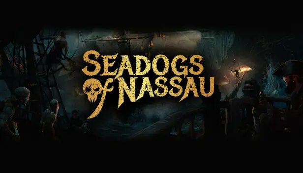 SeaDogs Of Nassau