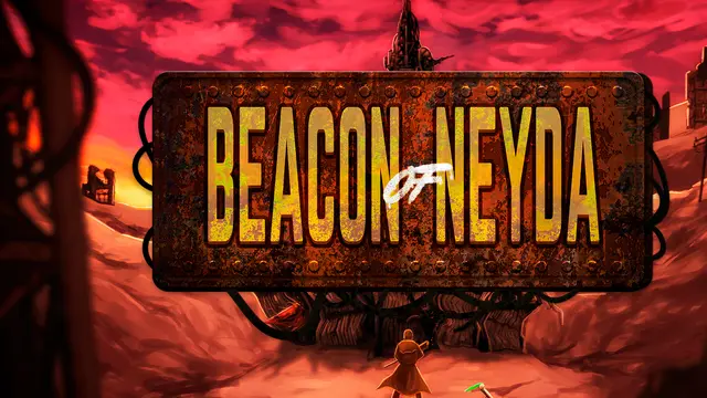 Beacon of Neyda Demo