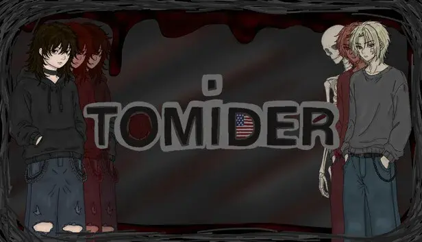 TOMIDER