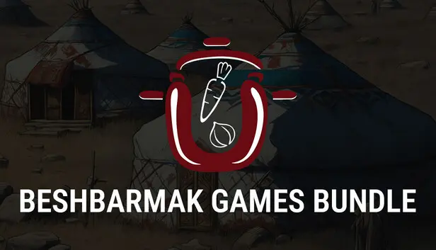 BESHBARMAK GAMES BUNDLE
