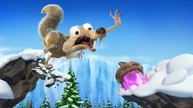 Ice Age Scrat's Nutty Adventure (Xbox One)