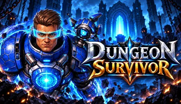 Dungeon Survivor
