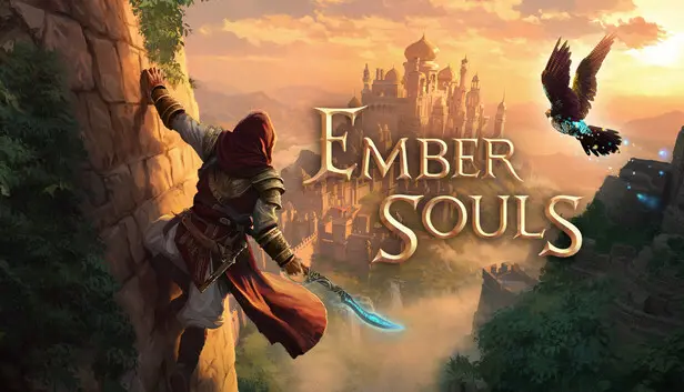 Ember Souls