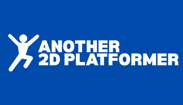 Another 2D Platformer