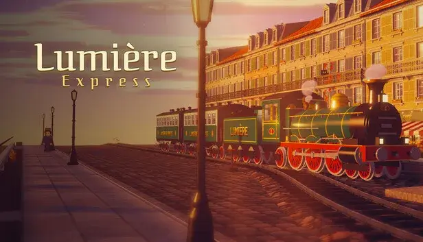 Lumiere Express