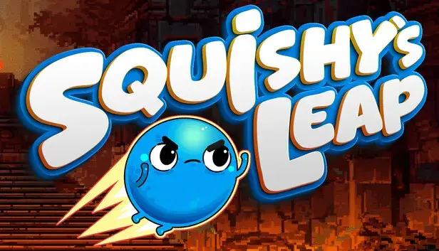 Squishy's Leap