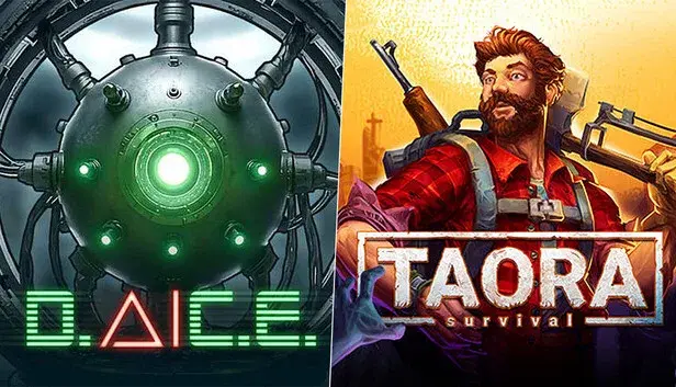 Daice - Taora Survival