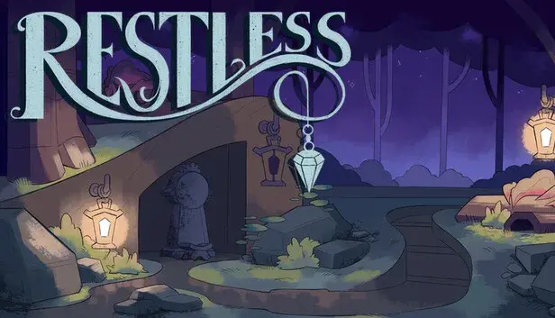Restless