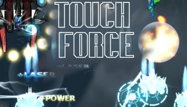 Touch Force
