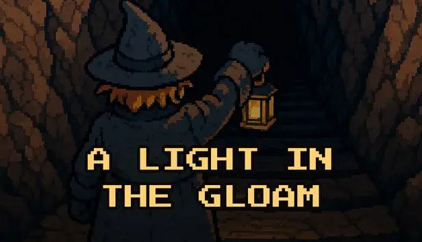 A Light in the Gloam