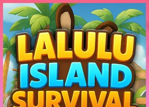 Lalulu Island Survival - Switch