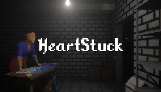 HeartStuck